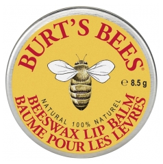 Burt's Bees Bálsamo Labial con Cera de Abejas 8,5 g
