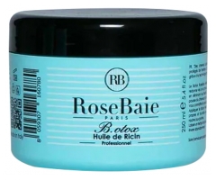 RoseBaie B.otox Olio di Ricino 250 ml