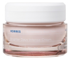 Korres Vildros Apotekare Intensiv Lysterkr&auml;m 40 ml