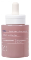 Korres Apothecary Wild Rose Sérum Biphase Anti-Taches 30 ml
