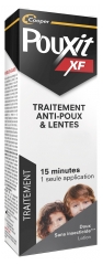 Pouxit XF Anti-Läuse und -Nissen Lotion 100 ml
