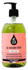 LCA Grüne Seife 500 ml