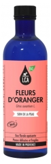 LCA Eau Florale de Fleurs d'Oranger Bio 200 ml