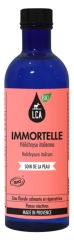 LCA Acqua Floreale di Immortelle Biologica 200 ml