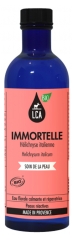 LCA Luomu Immortelle-kukkaisvesi 200 ml