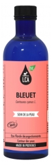LCA Eau Florale de Bleuet Bio 200 ml