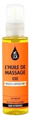 LCA Das Massageöl Kiné 100 ml