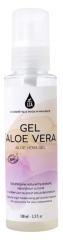 LCA Gel Aloe Vera Bio 100 ml