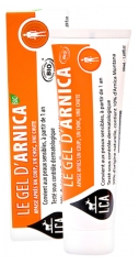 LCA Le Gel d'Arnica Bio 50 ml