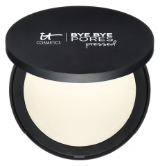 IT Cosmetics Bye Bye Pores Pressed Ultra Light Finishing Pressed Powder 9 g