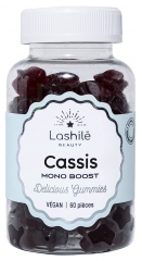 Lashilé Beauty Cassis 60 Gummies