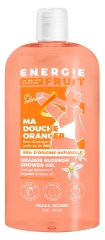 Energie Fruit Orange Blossom Shower Gel 500 ml