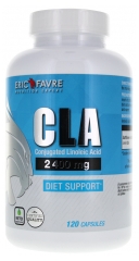 CLA 2400 120 Capsules