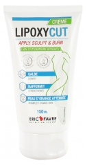 Eric Favre Lipoxycut Cream 150 ml