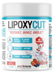 Eric Favre Lipoxycut 120 g