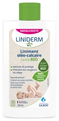 Liniderm Organic Oil-Limestone Liniment 250ml
