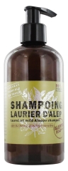 Tadé Laurel Oil Mild Aleppo Shampoo 300ml