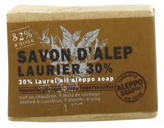 Tad&eacute; Alepo lauro muilas 30% 200 g