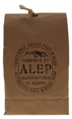 Tadé Savon d'Alep Laurier 12% en Vrac 1 kg