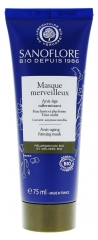 Sanoflore Masque Merveilleux Bio 75 ml