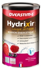 Overstims Hydrixir Longue Distance 600 g