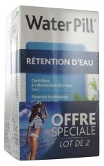 Nutreov Waterpil Waterretentie Partij van 2 x 30 Tabletten