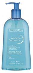 Bioderma Atoderm Shower Gel 500ml