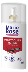 Marie Rose Anti-Mosquitoes Repellent 100ml