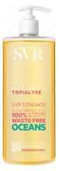 SVR Topialyse Aceite Limpiador Oceánico Edición Limitada 1 L