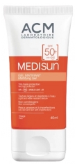 Laboratoire ACM Medisun Matifying Gel SPF50+ 40ml