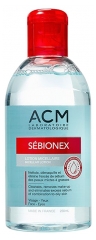 Laboratoire ACM Sébionex Lotion Micellaire 250 ml