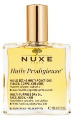 Nuxe - Coffret Prodigieux Neroli Huile Prodigieuse 100ml, Duo