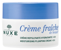 Nuxe Crème Fraîche de Beauté Feuchtigkeitscreme 48H 50 ml