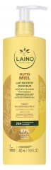 Laino Nutri Honig Milde Nährmilch 400 ml