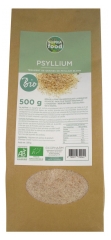 Exopharm Psyllium Bio 500 g