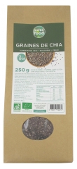 Exopharm Semillas de Ch&iacute;a Bio 250 g