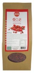 Exopharm Goji Premium - Baies de Goji de l'Himalaya 500 g
