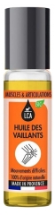 LCA Huile des Vaillants Bio 10 ml