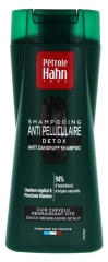 Pétrole Hahn Detox Shampoo Antiforfora 250 ml