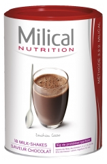 Milical 18 Protein Milk-Shakes