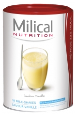 Milical High-Protein Milk-Shake 540g