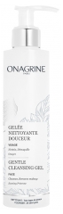 Onagrine Gel de Curățare Delicat 200 ml