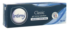 Intimy Classic Intimni Lubrikacijski Gel 70 ml