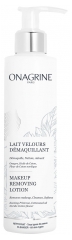 Onagrine Leite Desmaquilhante Aveludado 200 ml