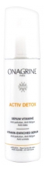 Onagrine Activ Détox Sérum Vitaminé 30 ml