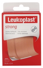 Essity Leukoplast Strong 6 cm x 1 m