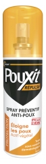 Pouxit Repellent Anti-Lice Prevention Spray 75ml