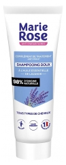 Marie Rose Champ&ocirc; Suave com &Oacute;leo Essencial de Lavanda 250 ml