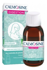 Calmosine Digestión Bebida Calmante Bio 100 ml