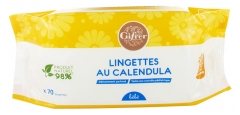 Gifrer Lingettes au Calendula 70 Lingettes